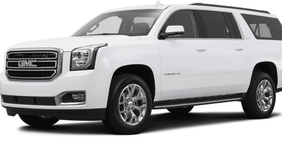 GMC YUKON XL 2017 1GKS1GKC9HR204958 image
